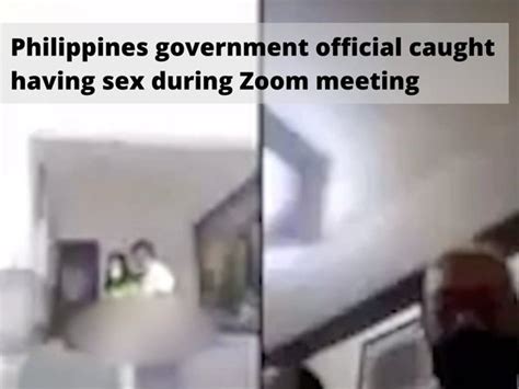 government sex video